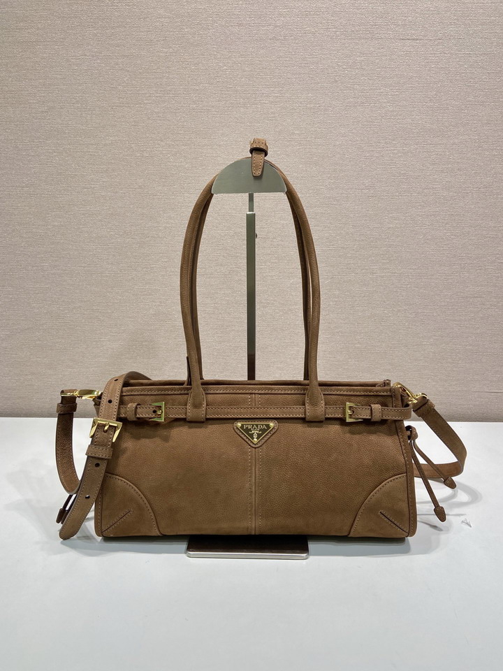 Prada 1BA426 32x15.5x12cm AP8