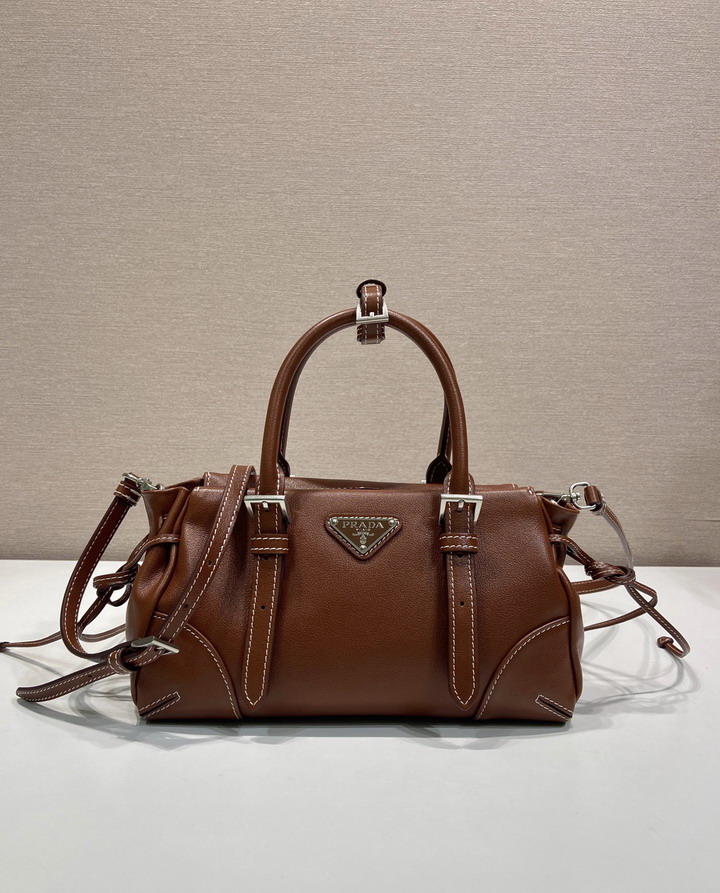 Prada 1BA499 24x14x9cm AP