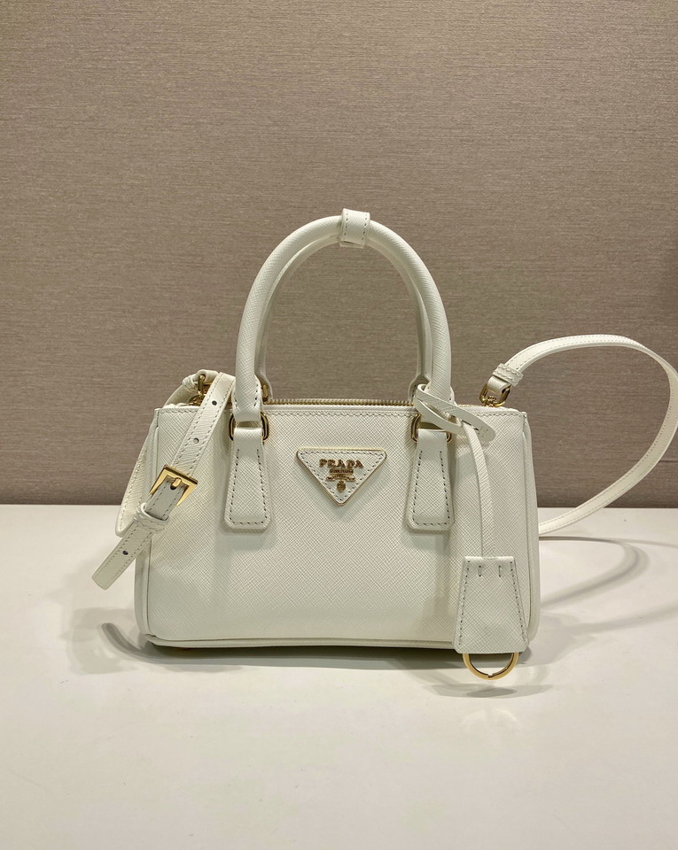 Prada 1BA916 21x12.5x8.5cm AP6