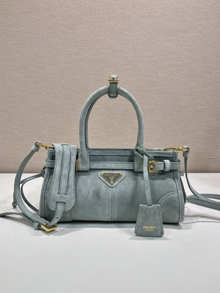 Prada 1BA486 23.5x12x9cm AP7