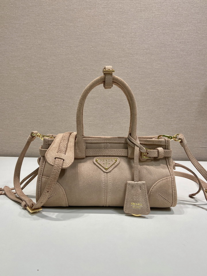 Prada 1BA486 23.5x12x9cm AP8