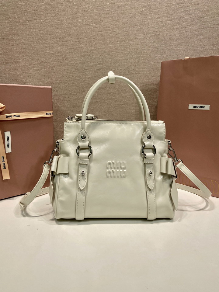 Miu 5BA327 27x22x13cm AP2