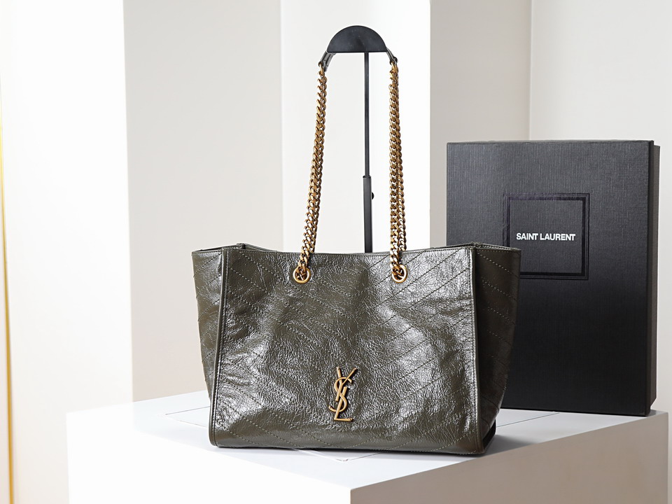 YSL 871151 33x27x14cm 8D3
