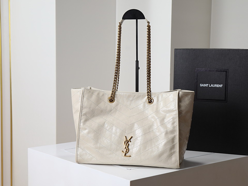YSL 871151 33x27x14cm 8D4