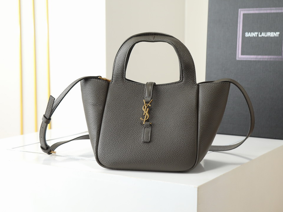 YSL 872469 18x15x13cm 8D2