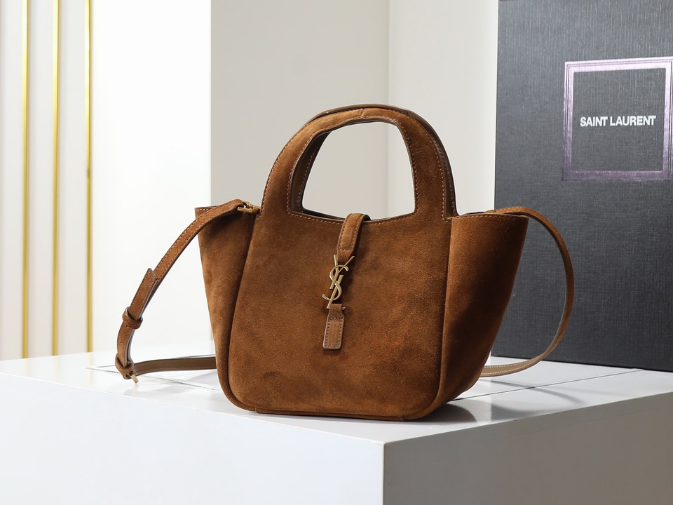YSL 872469 18x15x13cm 8D5
