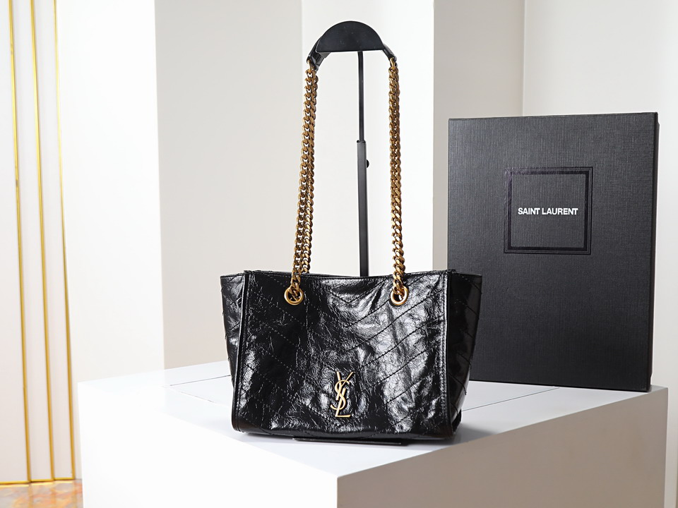 YSL 872680 25x22x10cm 8D2