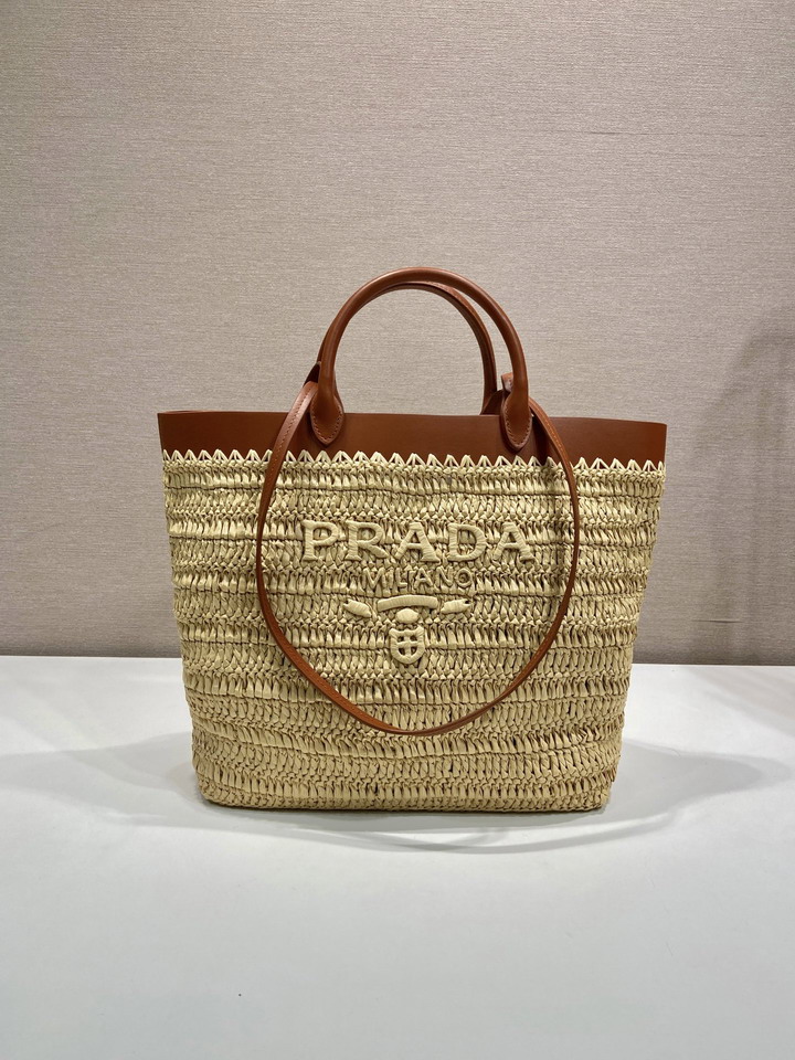 Prada 1BG499 32x29x16cm AP.