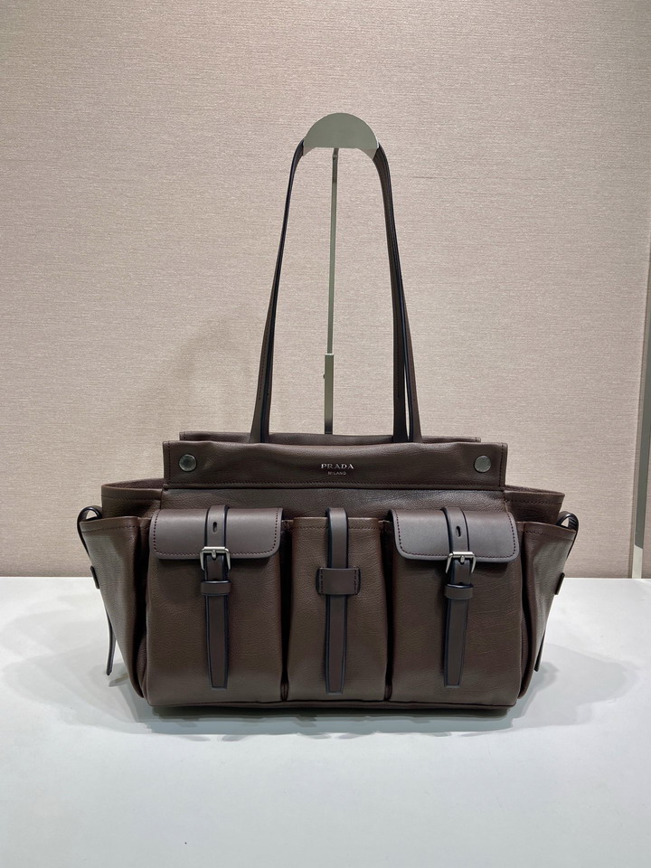 Prada 1BG644 34x25x17cm AP
