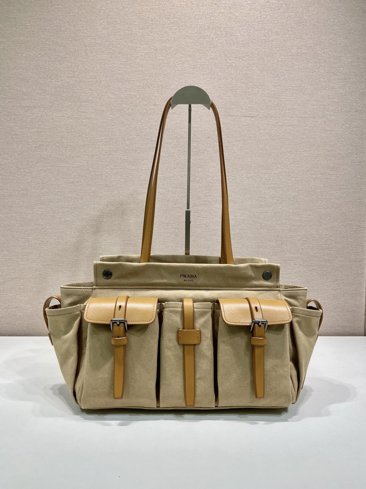 Prada 1BG644 34x25x17cm AP1