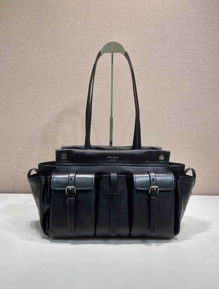 Prada 1BG644 34x25x17cm AP2