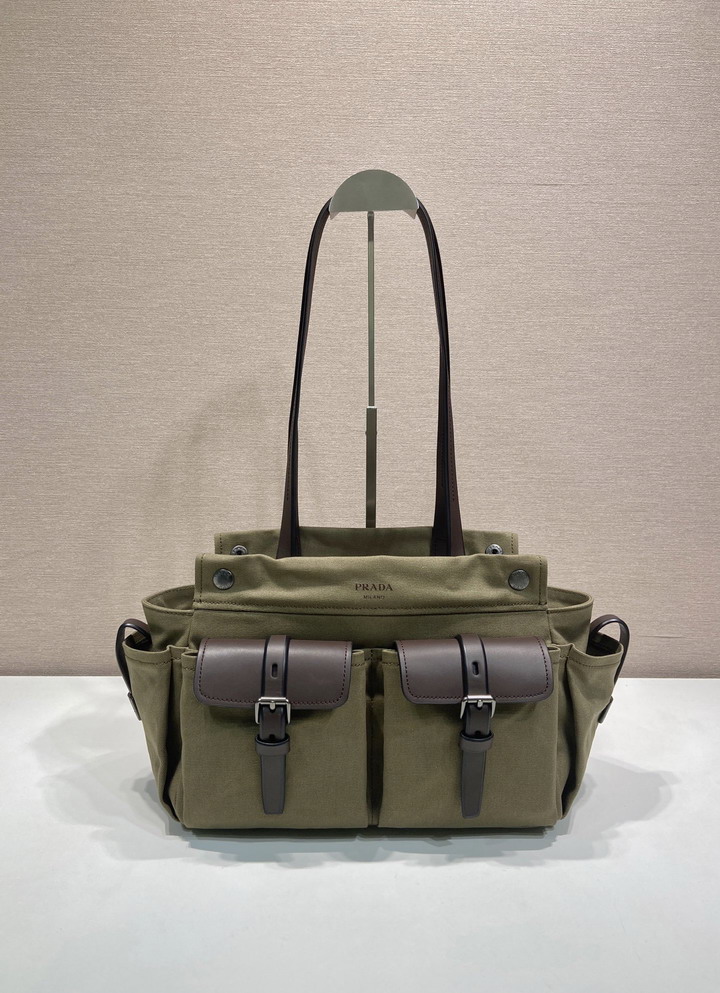 Prada 1BG645 30x22x15cm AP