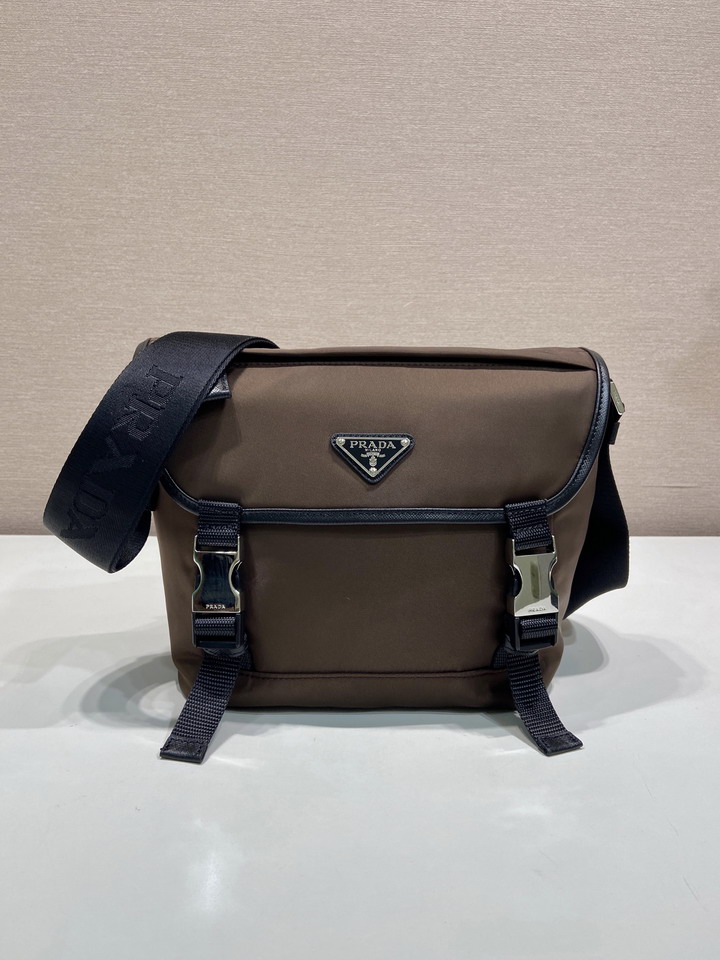 Prada 2VD066A 20x19x10cm AP