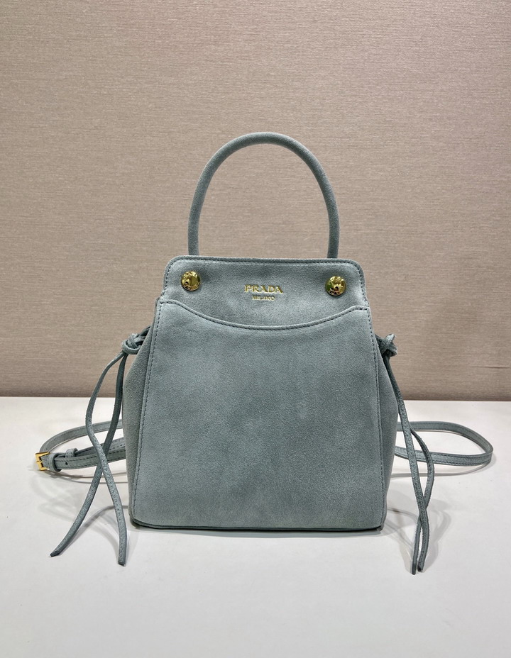 Prada Carry 1BA496 19x21x7cm AP.