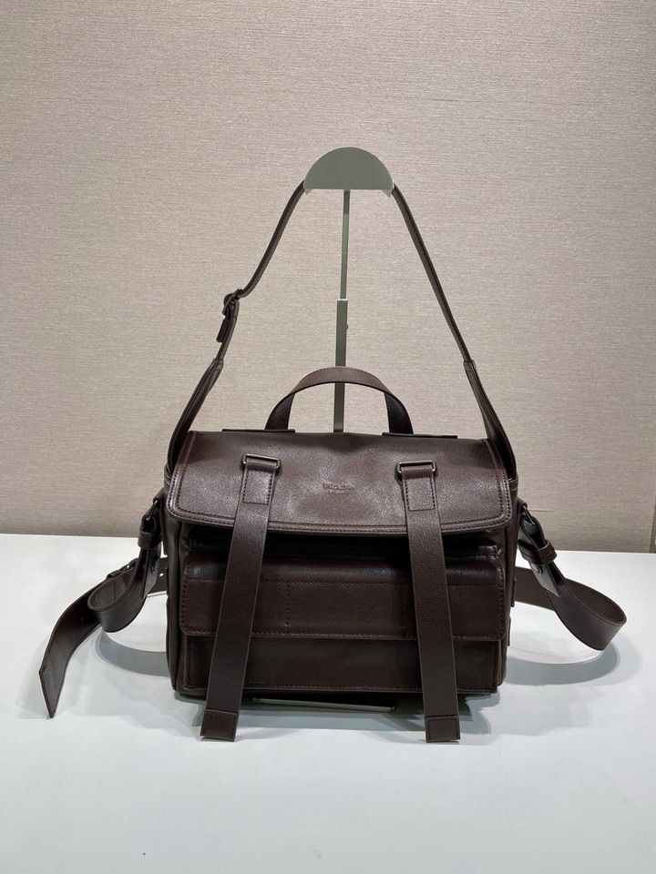 Prada 1BD408 27x20x10cm AP2