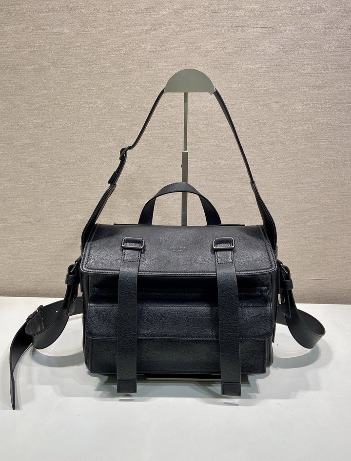 Prada 1BD408 27x20x10cm AP3