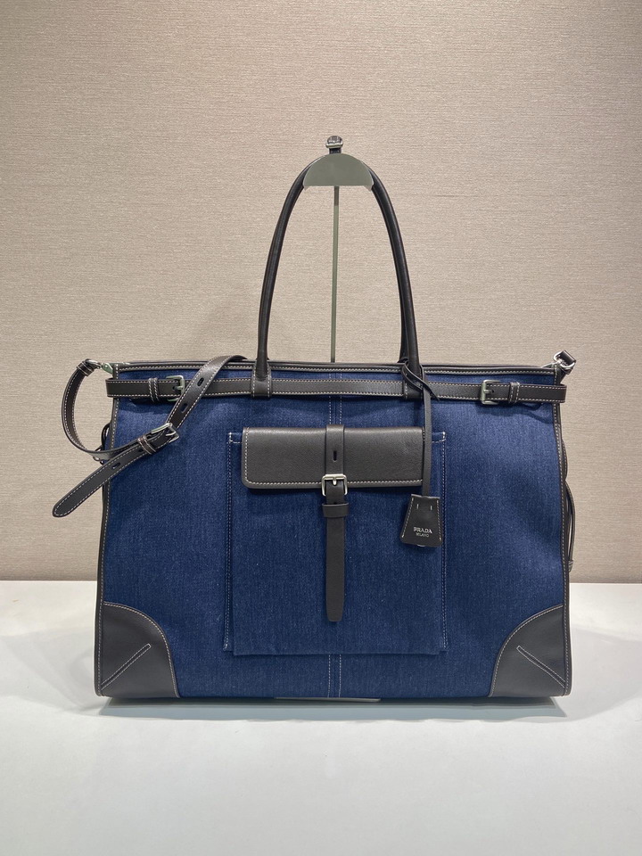Prada 2VG128 50x36x17cm AP4