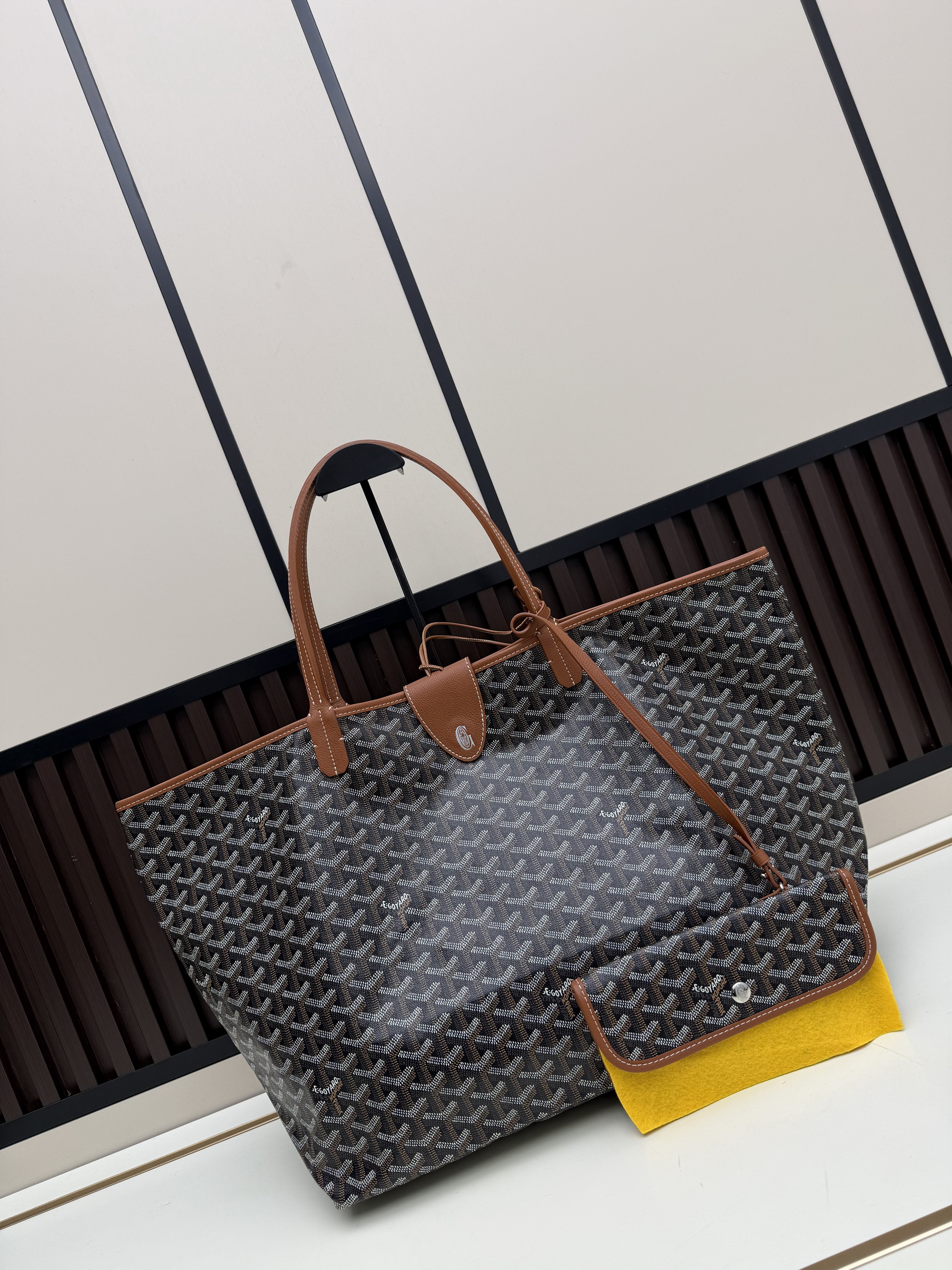 Goyard 6602 34x27x14cm jj1