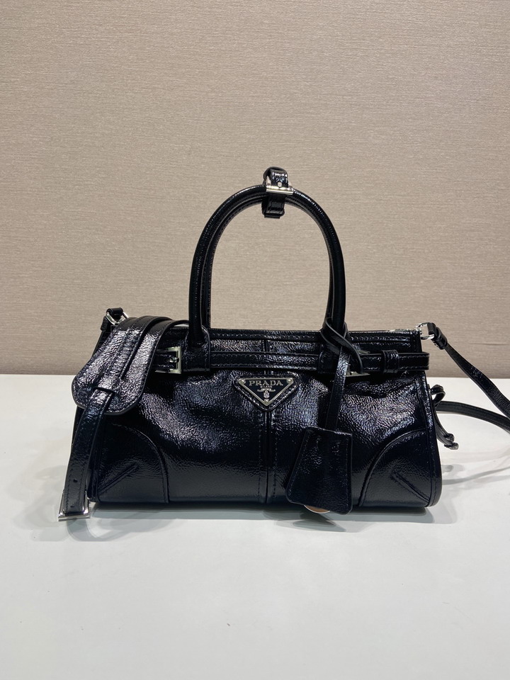 Prada 1BA486 23.5x12x9cm AP10