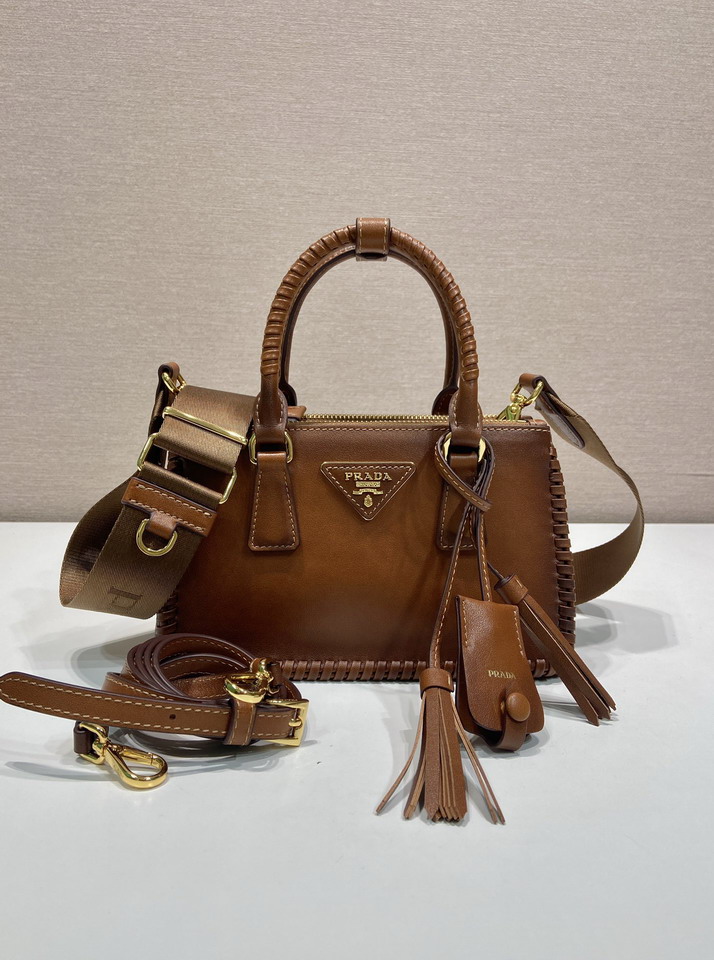 Prada 1BA916 21x12.5x8.5cm AP