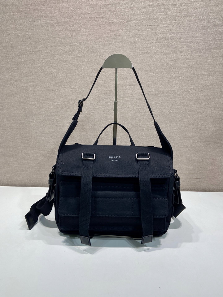 Prada 1BD408 27x20x10cm AP1