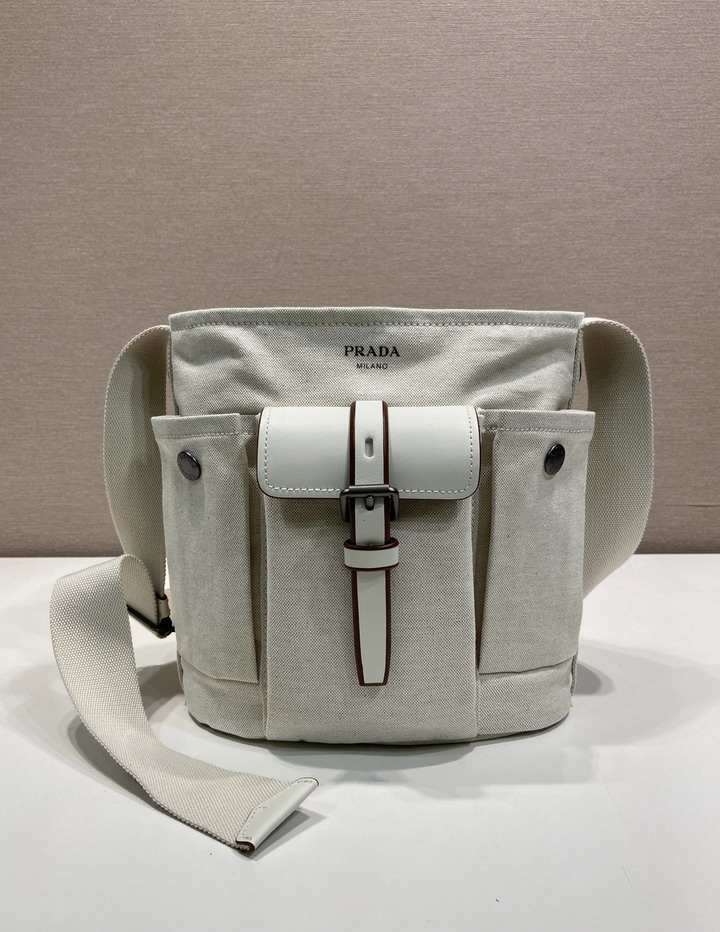Prada 1BE106 23x24.5x15cm AP