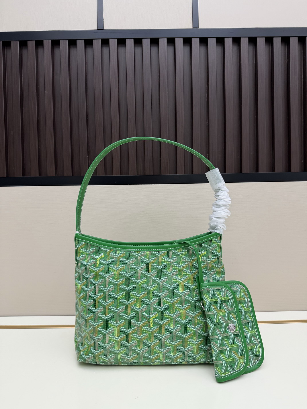 Goyard 1166 26x21x10cm jj