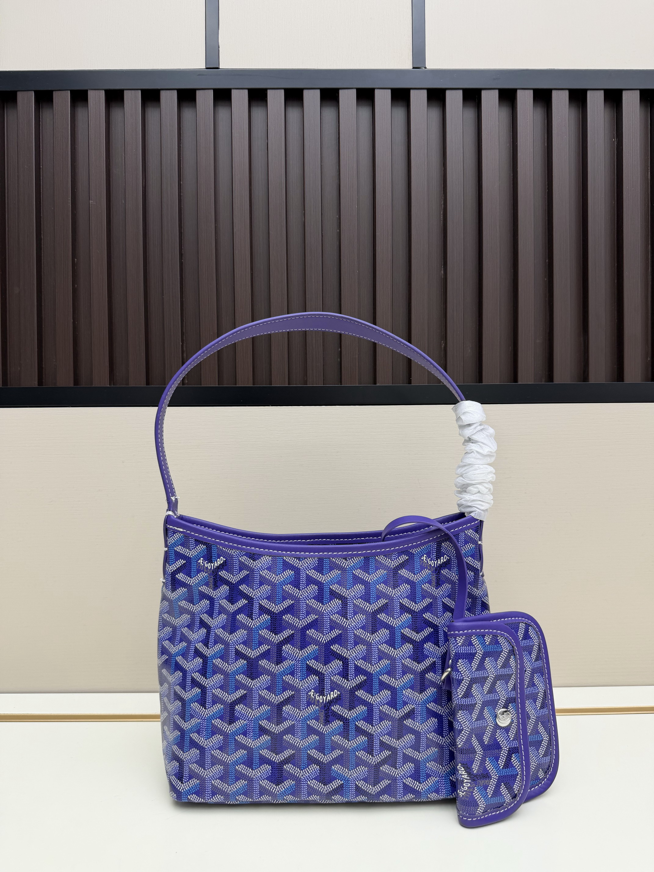 Goyard 1166 26x21x10cm jj1