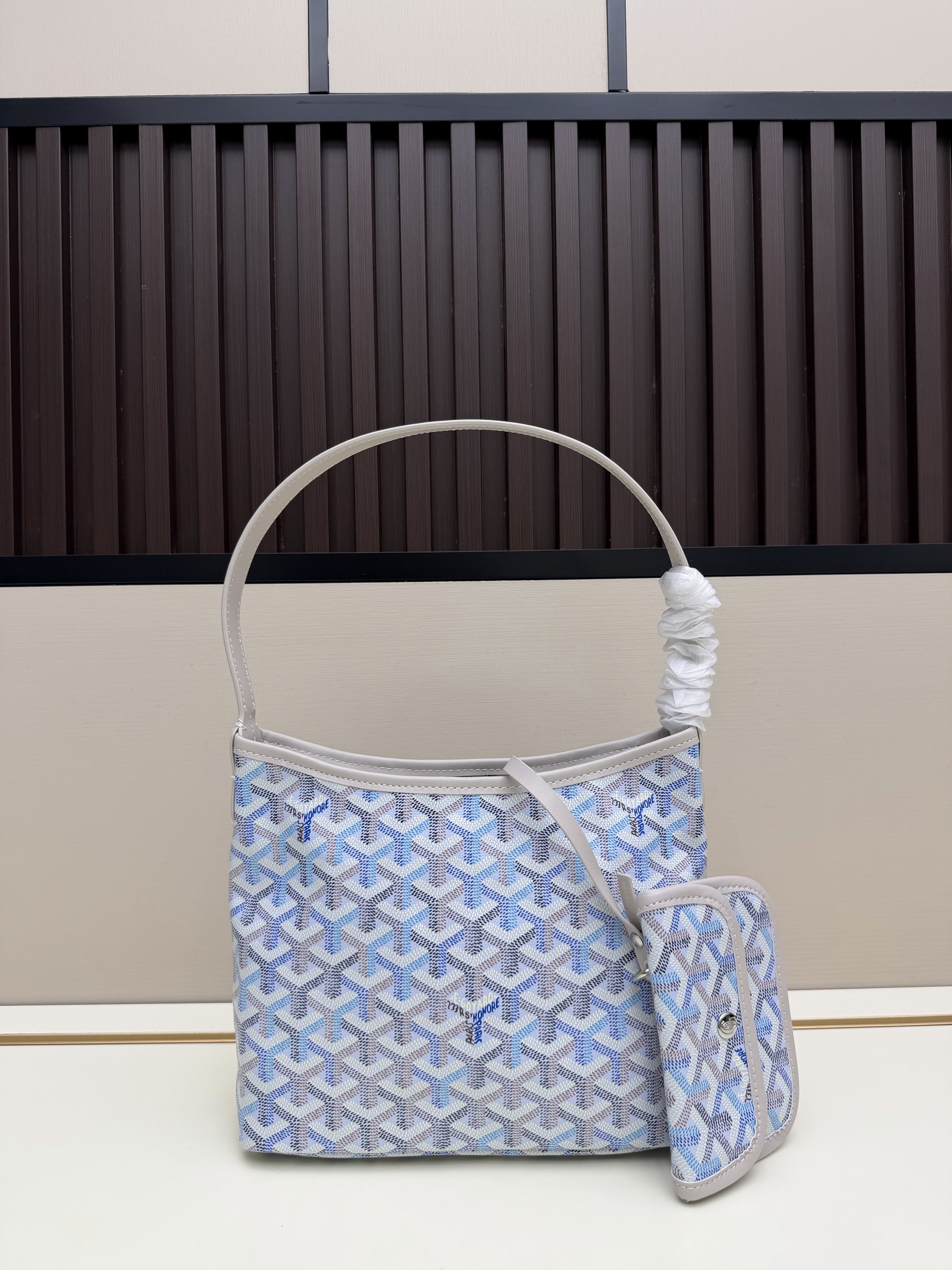 Goyard 1166 26x21x10cm jj2