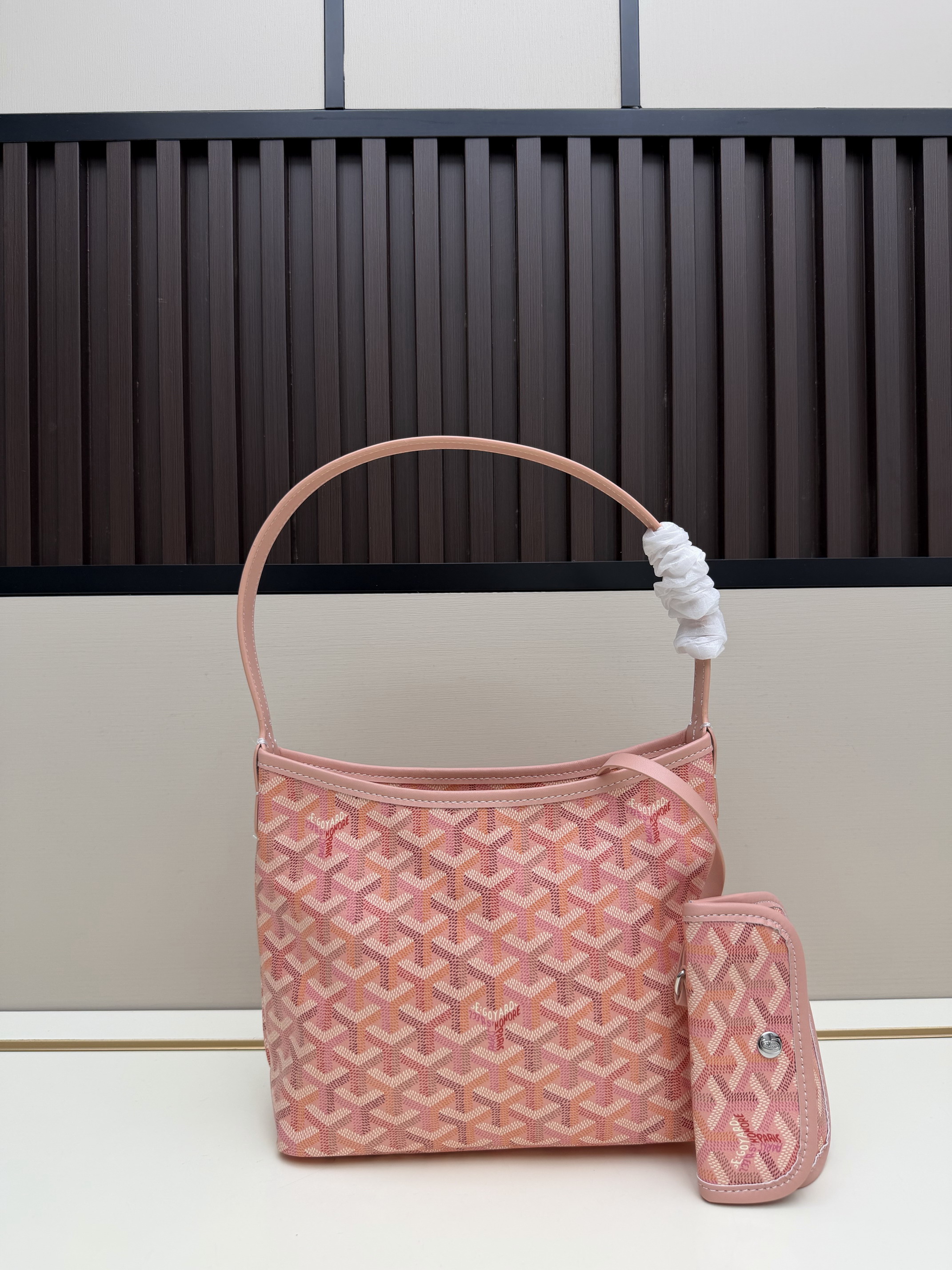 Goyard 1166 26x21x10cm jj3