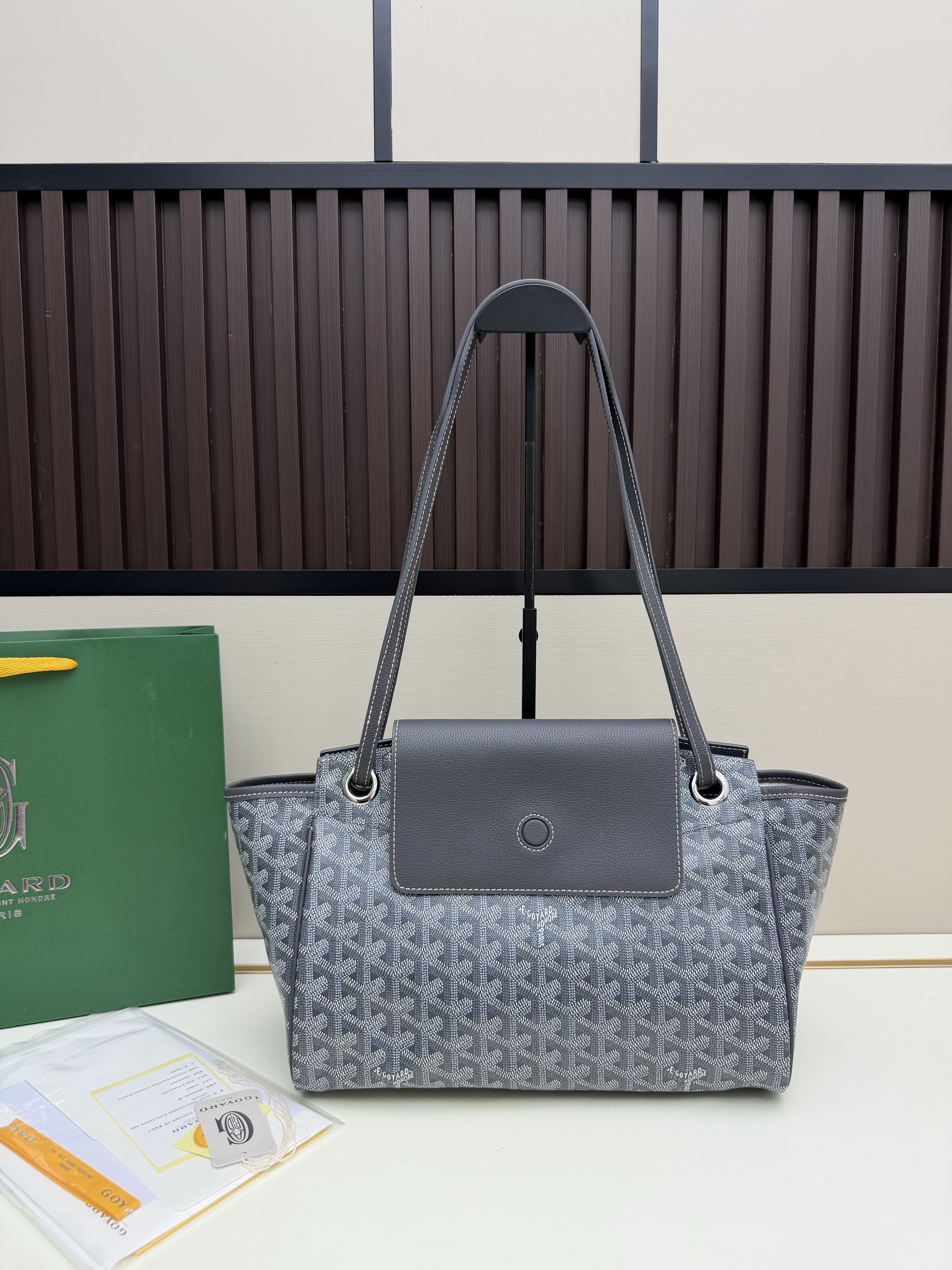 Goyard 6685 23x14x31cm jj1