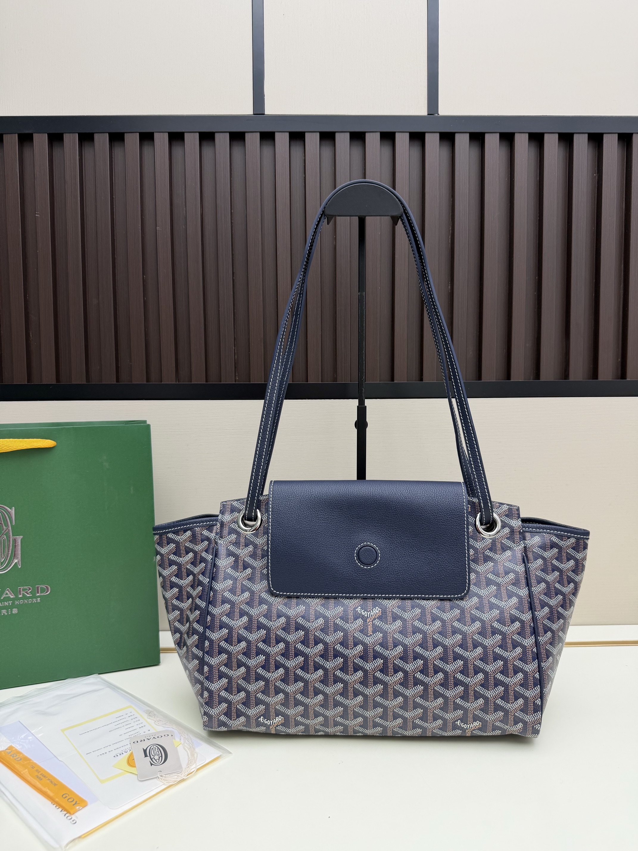 Goyard 6685 23x14x31cm jj4