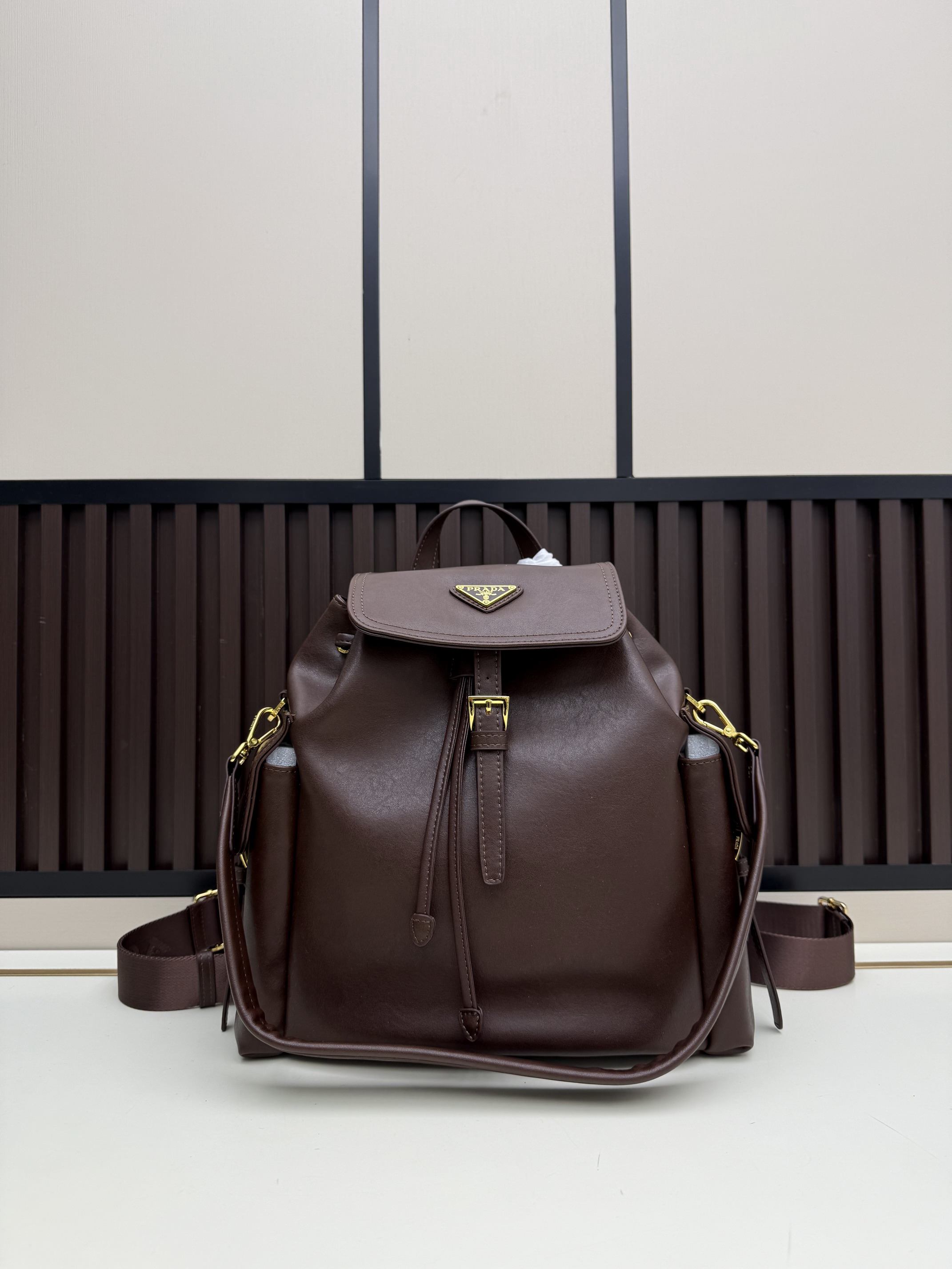 Prada 1A080 27x29x12.5cm jj1