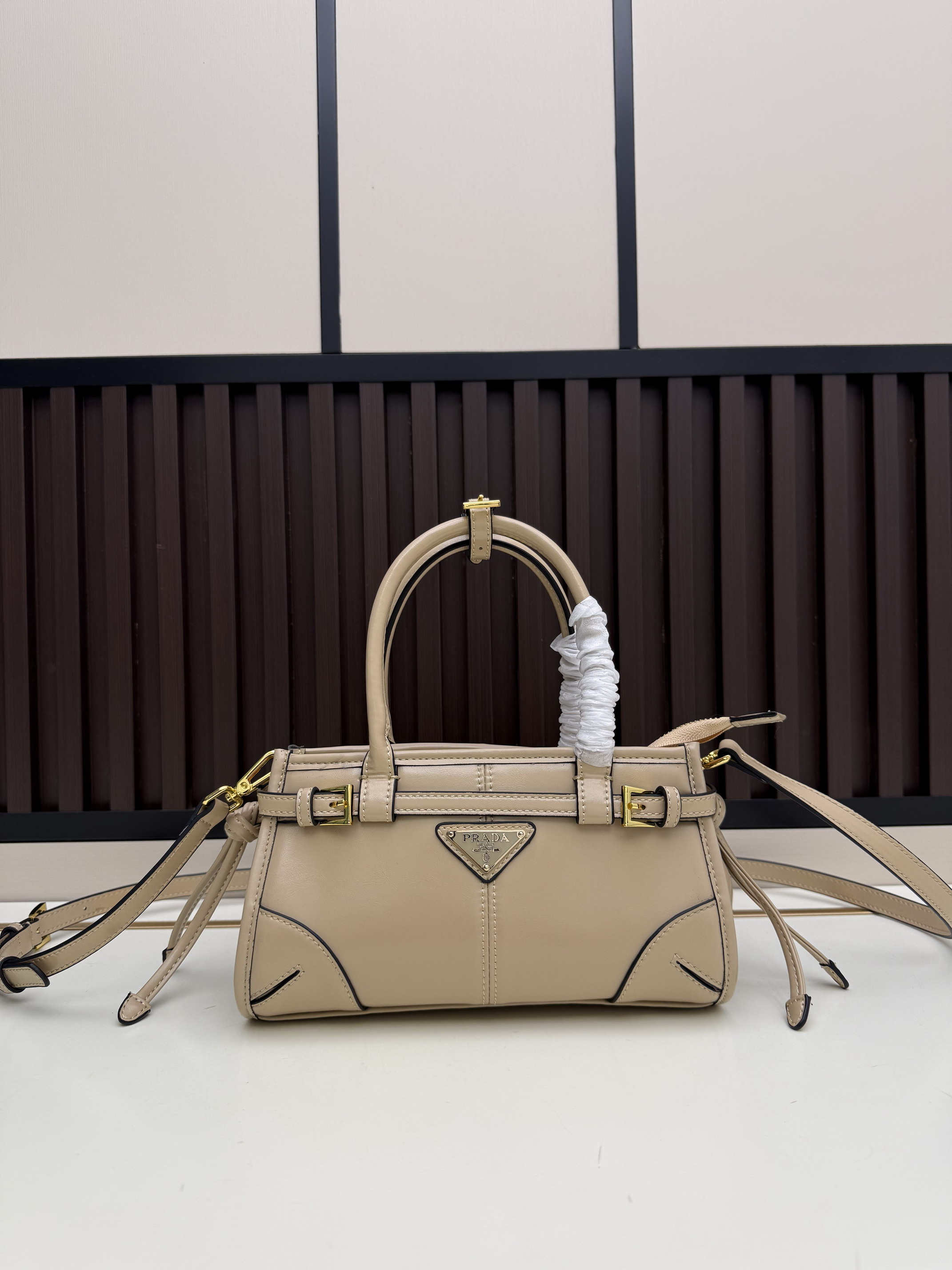 Prada 1BA488 23.5x12x9cm jj1