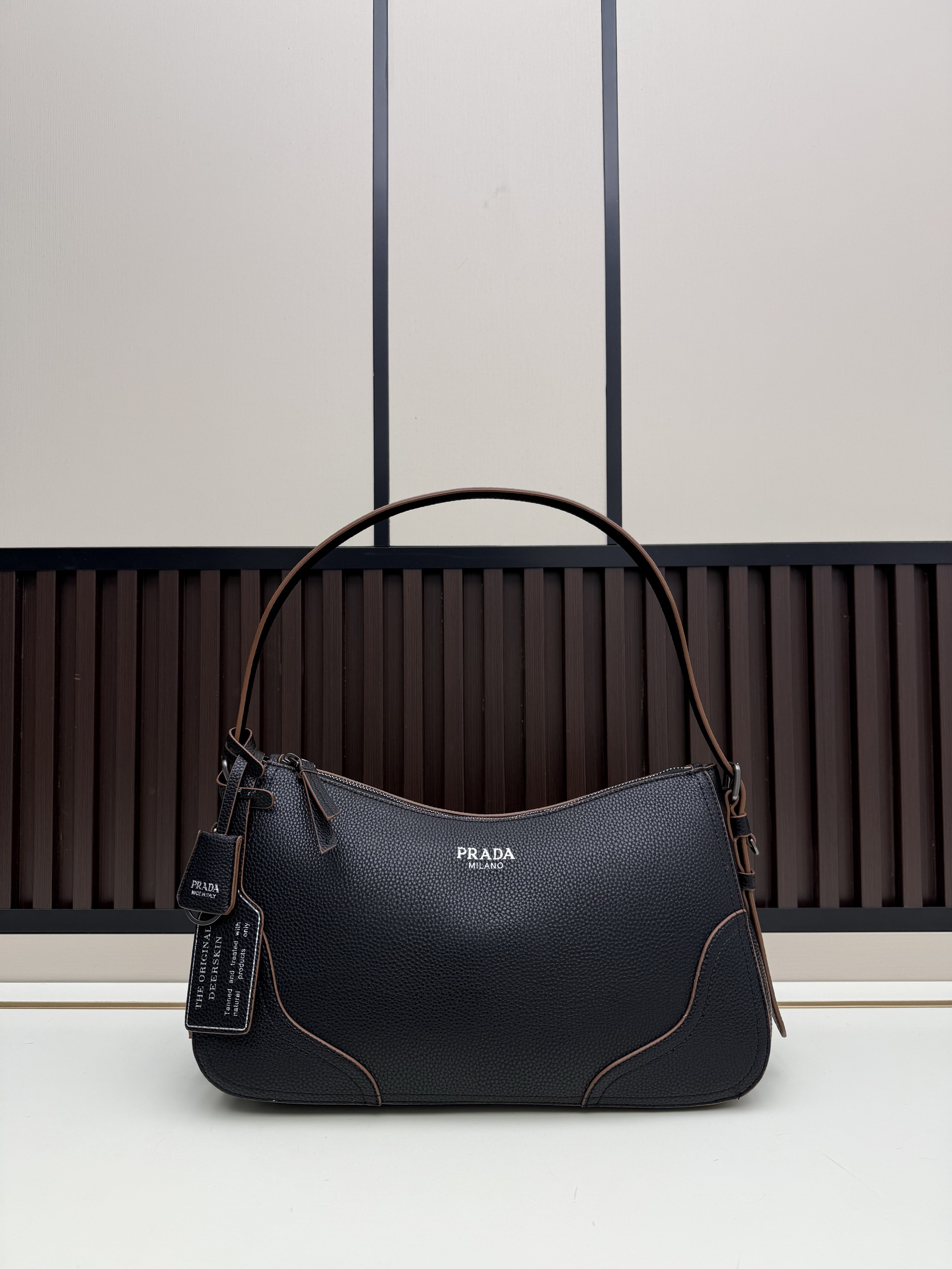 Prada Aimee 1BC280 36x20x11cm jj