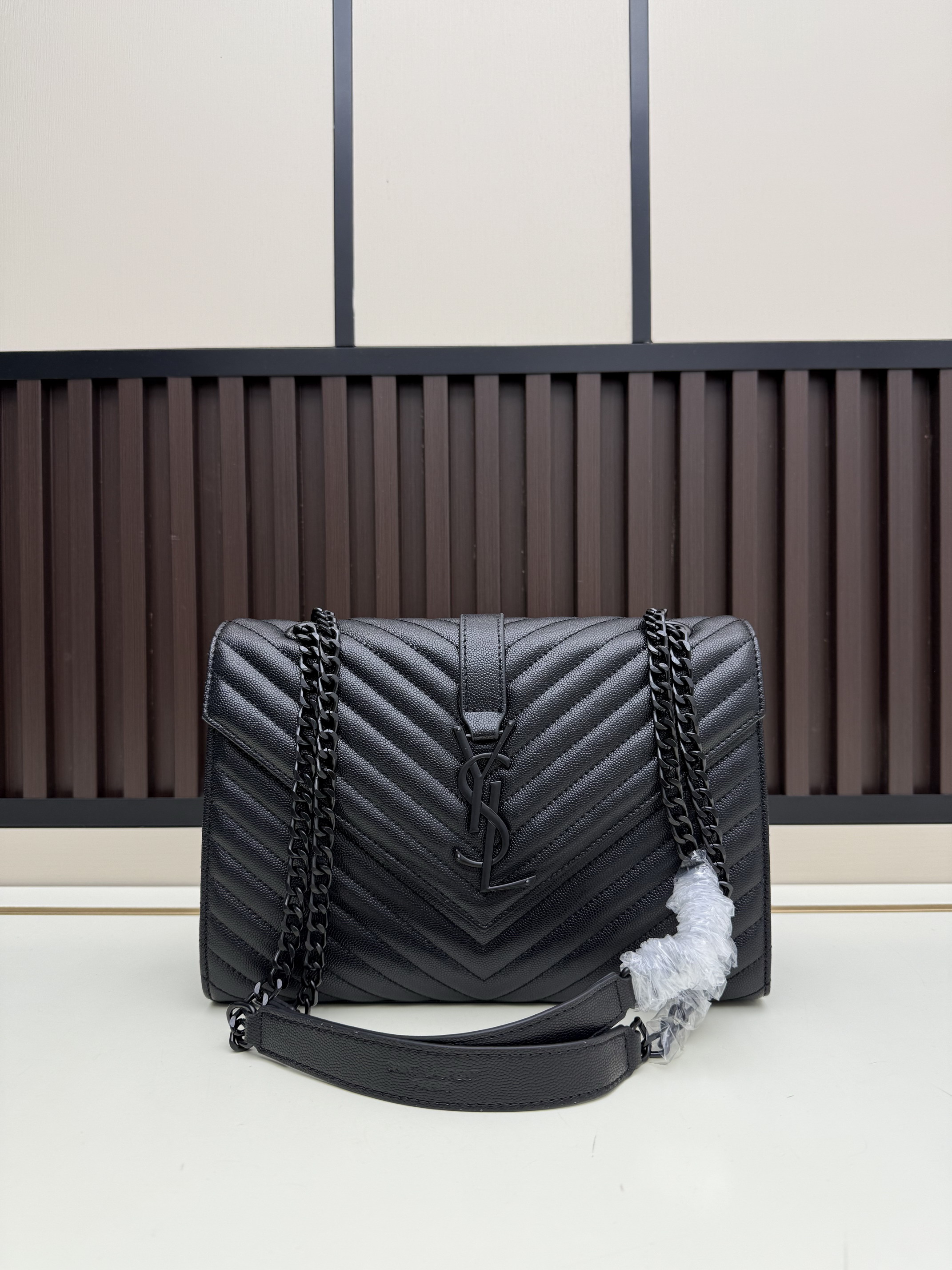 YSL 1856 31x23x6cm jj
