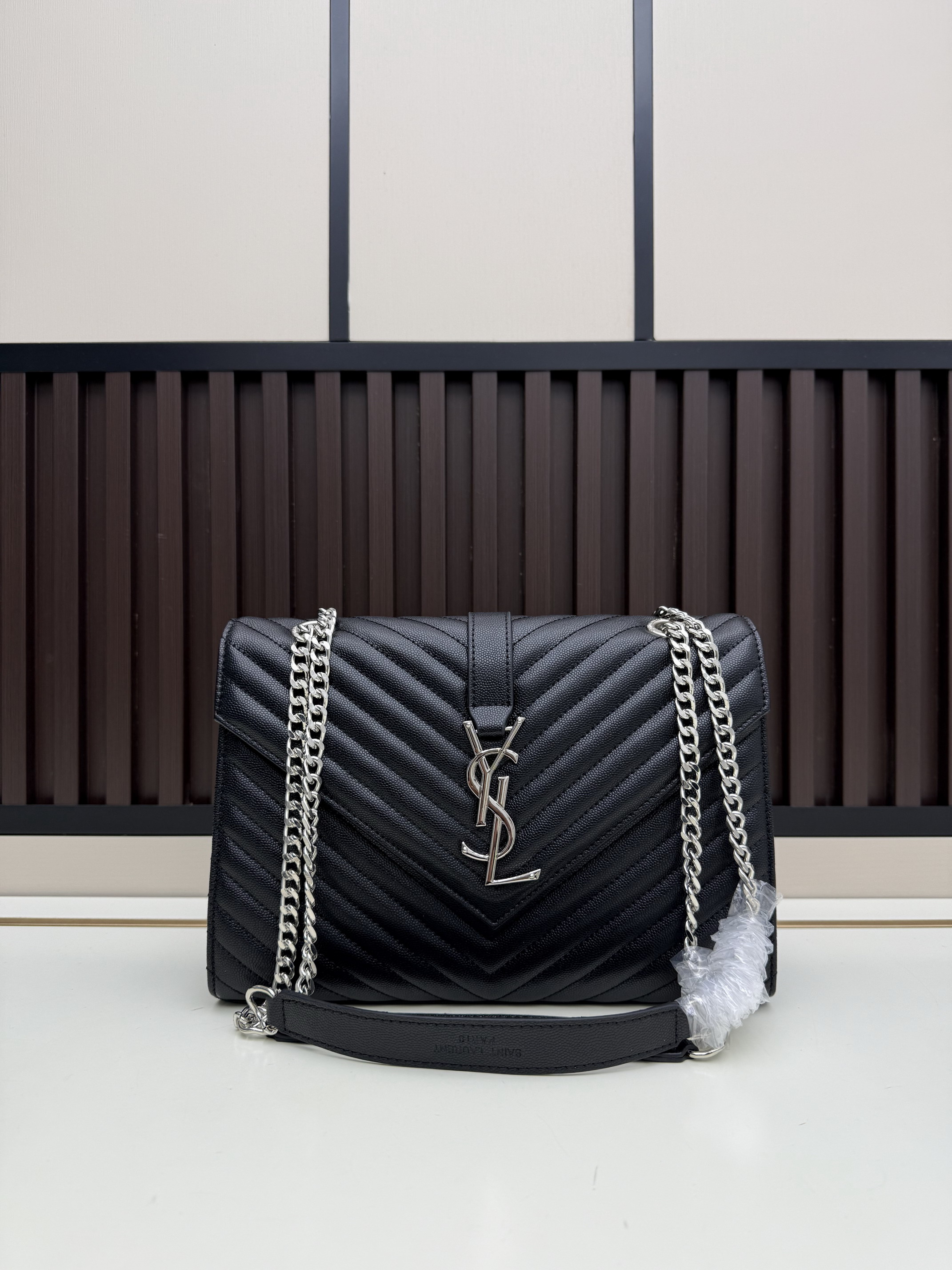 YSL 1856 31x23x6cm jj1