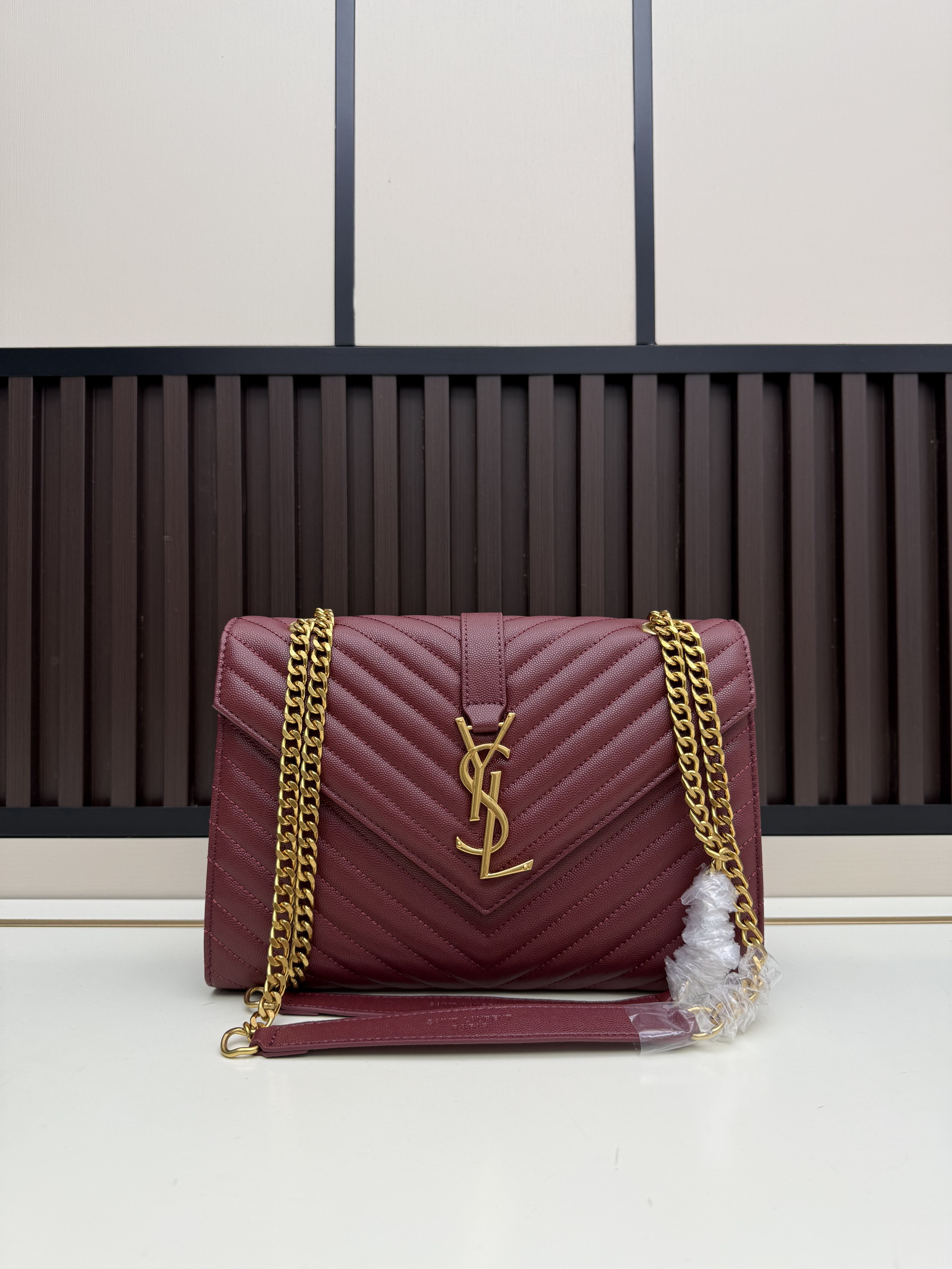 YSL 1856 31x23x6cm jj3