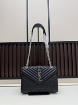 YSL 1857 24x17x5cm jj