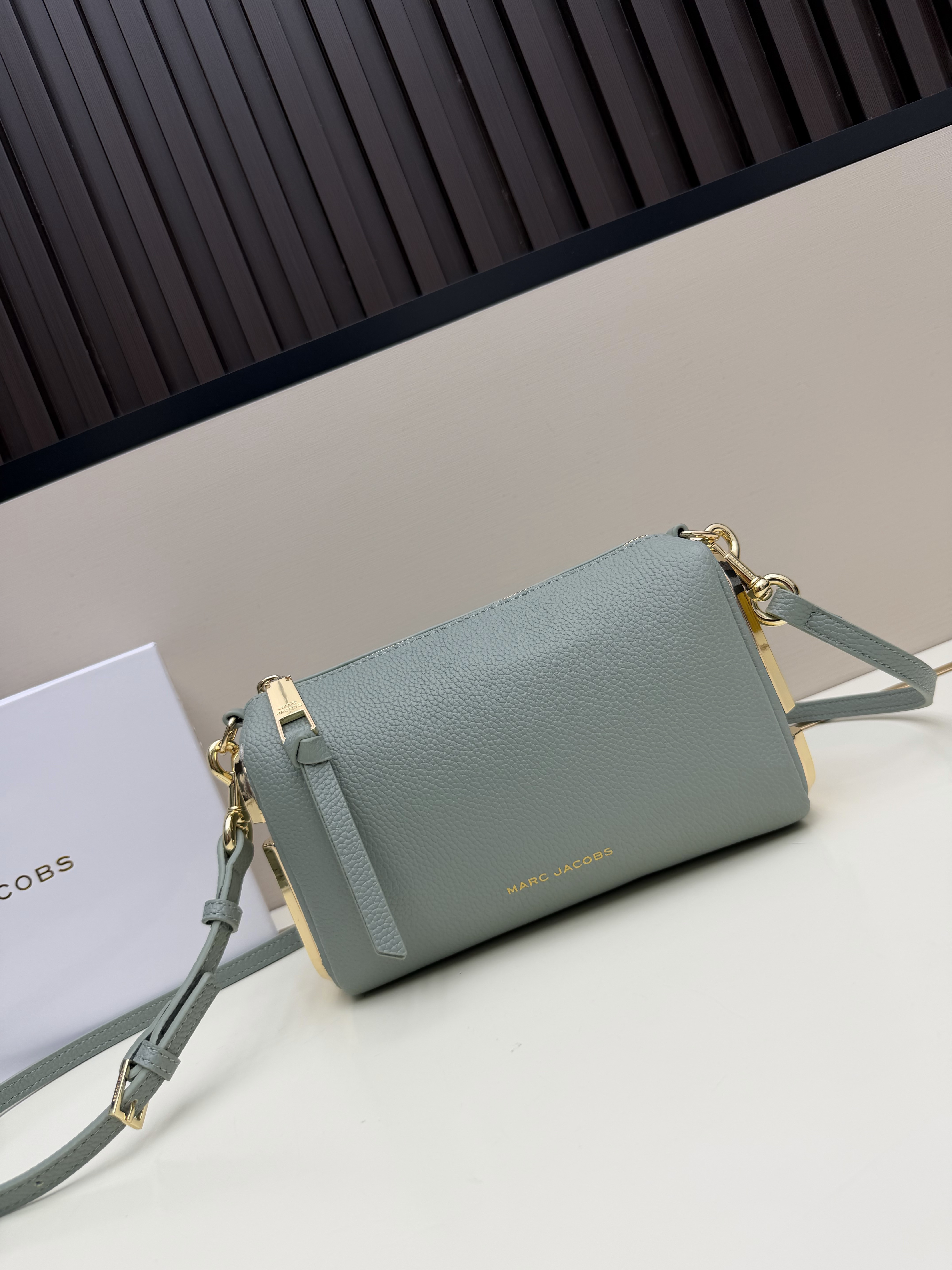 Marc Jacobs 1H8963 22x8.5x15cm jj4