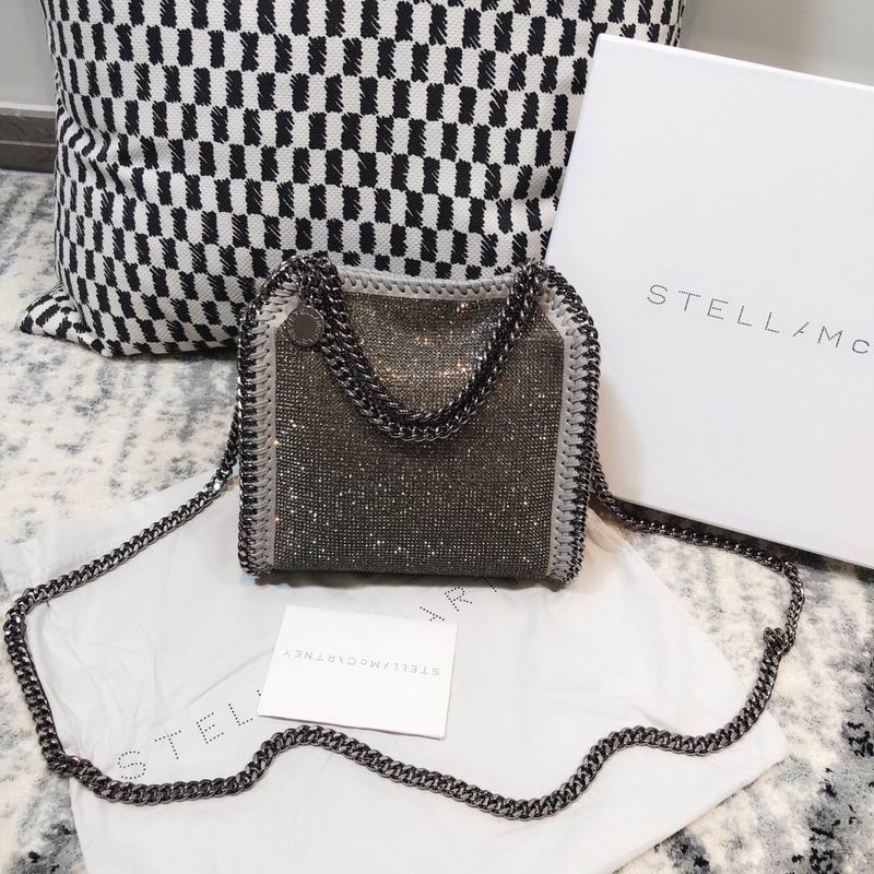 Stella Mccartney 895 17x18x6cm ysh