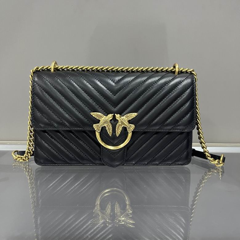 PINKO 1P22UL 27X18X7cm 2ɫ DNh
