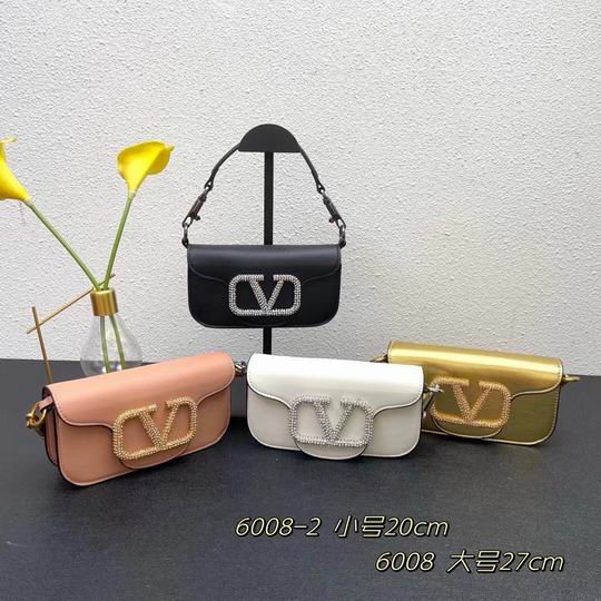 Valentino ���27x13x6L(6008),20x11x5S(6008-2)cm CNh