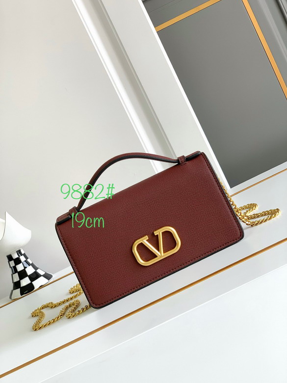 Valentino 9882 19x6x10.5cm wwh3