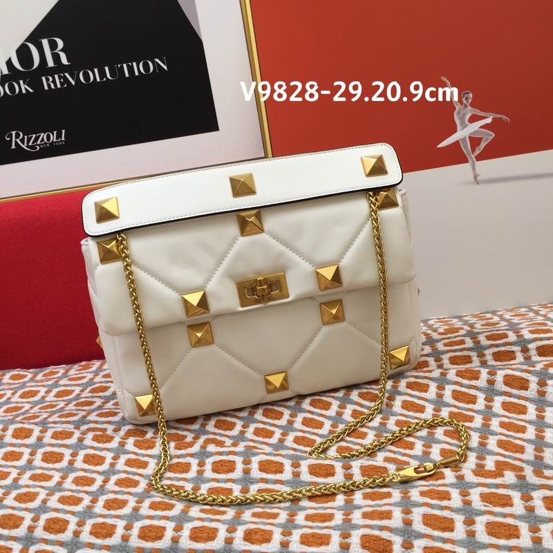 Valentino  9829 25x16x10cm GG 10ɫ