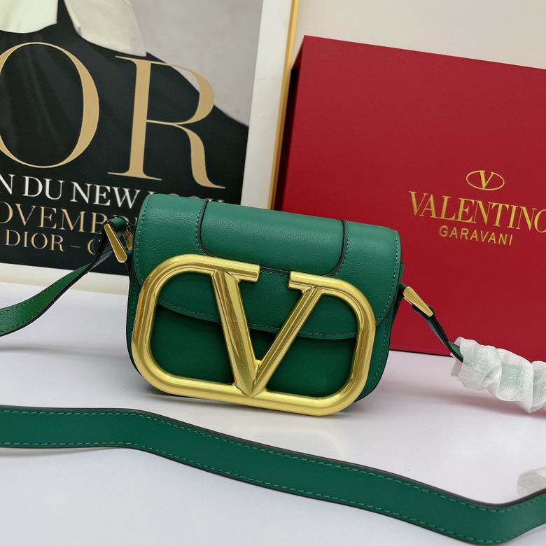 Valentino 2211910 18x12.5x7.5 wwh5