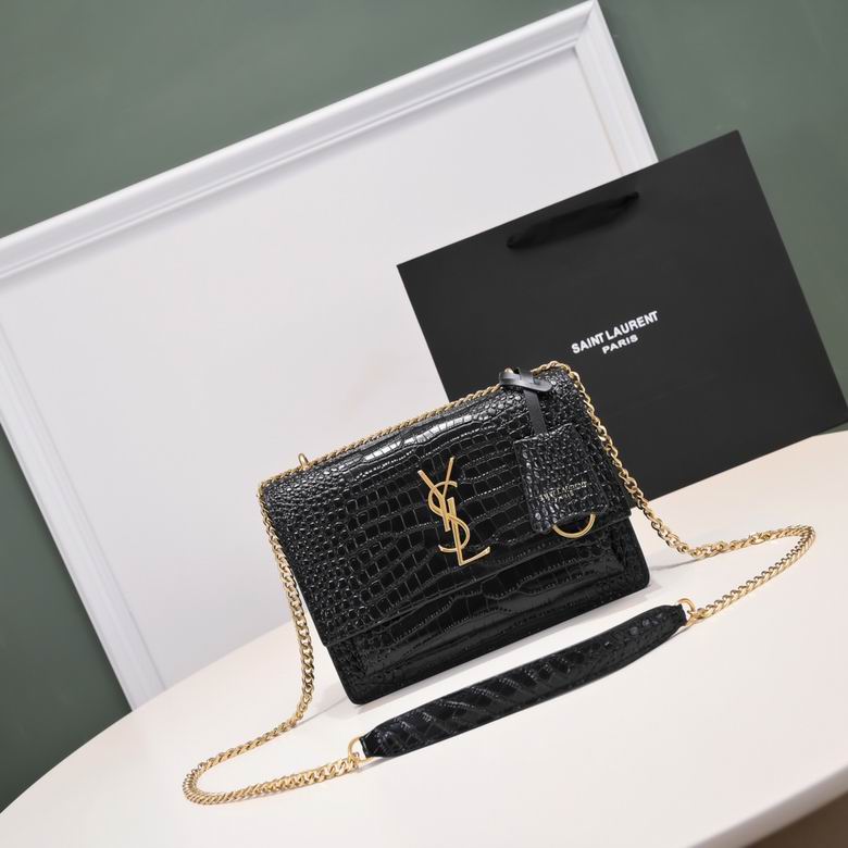 2025 YSL medium sunset 1:1
