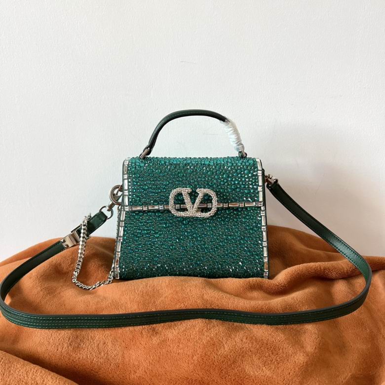 Garavani Vsling 0530 mini 19x13x9cm RFh 4