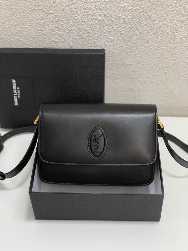 YSL solferino������23x16x7.5cm CN