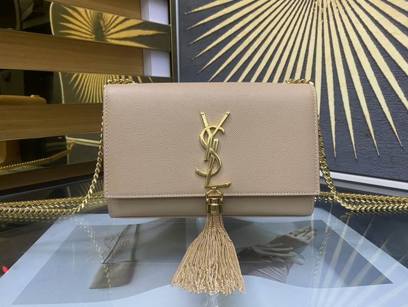 YSL Kate  474366 20x12.5x5cm 8D4ɫ